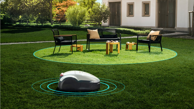Miimo Smart Navigation